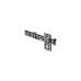 PartzBiz CM: 05-187-BROTHERS Trucks C/K Dash Emblem - Scottsdale PartzBiz CM: 05-187-BROTHERS Trucks C/K Dash Emblem - Scottsdale
