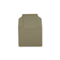 PartzBiz CM 05-100TN - BROTHERS Trucks C/K Floor Mat Set - Tan