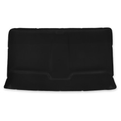 PartzBiz CM 05-325 - BROTHERS Trucks C/K Foamback Headliner - Cloth - Black