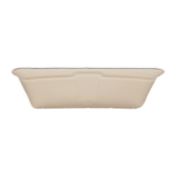PartzBiz CM 05-328 - BROTHERS Trucks C/K Foamback Headliner - Cloth - Tan