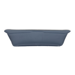 PartzBiz CM 05-332 - BROTHERS Trucks C/K Foamback Headliner - Vinyl - Navy