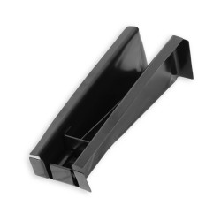 PartzBiz CM 04-291 - BROTHERS Trucks C/K Front Cab Floor Support - w/ Caged Nut PartzBiz CM 04-291 - BROTHERS Trucks C/K Front Cab Floor Support - w/ Caged Nut
