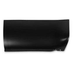 PartzBiz CM 04-297 - BROTHERS TRUCKS C/K Front Lower Bedside Repair Panel - LH PartzBiz CM 04-297 - BROTHERS TRUCKS C/K Front Lower Bedside Repair Panel - LH