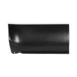 PartzBiz CM 04-298 - BROTHERS TRUCKS C/K Front Lower Bedside Repair Panel - RH PartzBiz CM 04-298 - BROTHERS TRUCKS C/K Front Lower Bedside Repair Panel - RH
