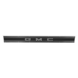 PartzBiz CM 04-594 - BROTHERS Trucks C/K GMC Tailgate Panel - Black PartzBiz CM 04-594 - BROTHERS Trucks C/K GMC Tailgate Panel - Black