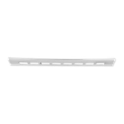 PartzBiz CM 06-104 - BROTHERS Trucks C/K Grille Molding - Lower PartzBiz CM 06-104 - BROTHERS Trucks C/K Grille Molding - Lower