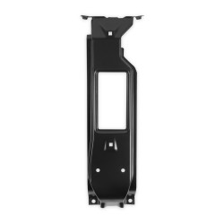 PartzBiz CM 04-129 - BROTHERS Trucks C/K Grille Support Bracket - Center PartzBiz CM 04-129 - BROTHERS Trucks C/K Grille Support Bracket - Center