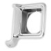 PartzBiz CM: 04-252-BROTHERS Trucks C/K Headlight Bezel - LH