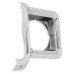 PartzBiz CM: 04-252-BROTHERS Trucks C/K Headlight Bezel - LH