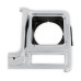 PartzBiz CM: 04-322-BROTHERS Trucks C/K Headlight Bezel - Round - LH PartzBiz CM: 04-322-BROTHERS Trucks C/K Headlight Bezel - Round - LH
