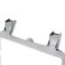 PartzBiz CM: 04-186-BROTHERS Trucks C/K Headlight Bezel - Dual Headlight - RH