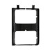 PartzBiz CM: 04-186-BROTHERS Trucks C/K Headlight Bezel - Dual Headlight - RH