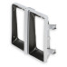 PartzBiz CM: 04-473-BROTHERS Trucks C/K Headlight Bezel - Dual Headlight - RH