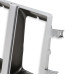 PartzBiz CM: 04-473-BROTHERS Trucks C/K Headlight Bezel - Dual Headlight - RH