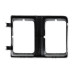 PartzBiz CM: 04-473-BROTHERS Trucks C/K Headlight Bezel - Dual Headlight - RH