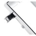 PartzBiz CM: 04-329-BROTHERS Trucks C/K  Headlight Bezel - Dual Rectangle - LH