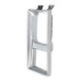 PartzBiz CM: 04-187-BROTHERS Trucks C/K Headlight Bezel - Single Headlight - LH PartzBiz CM: 04-187-BROTHERS Trucks C/K Headlight Bezel - Single Headlight - LH