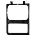 PartzBiz CM: 04-187-BROTHERS Trucks C/K Headlight Bezel - Single Headlight - LH PartzBiz CM: 04-187-BROTHERS Trucks C/K Headlight Bezel - Single Headlight - LH