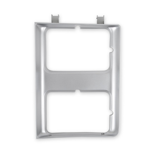 PartzBiz CM: 04-185-BROTHERS Trucks C/K Headlight Bezel - Dual Headlight - LH PartzBiz CM: 04-185-BROTHERS Trucks C/K Headlight Bezel - Dual Headlight - LH