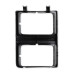 PartzBiz CM: 04-472-BROTHERS Trucks C/K Headlight Bezel - Dual Headlight - LH PartzBiz CM: 04-472-BROTHERS Trucks C/K Headlight Bezel - Dual Headlight - LH