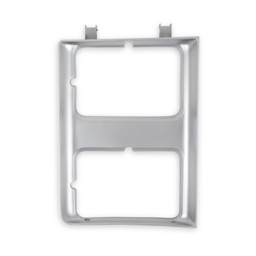 PartzBiz CM: 04-186-BROTHERS Trucks C/K Headlight Bezel - Dual Headlight - RH