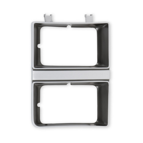 PartzBiz CM: 04-473-BROTHERS Trucks C/K Headlight Bezel - Dual Headlight - RH