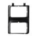 PartzBiz CM: 04-473-BROTHERS Trucks C/K Headlight Bezel - Dual Headlight - RH