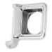 PartzBiz CM: 04-252-BROTHERS Trucks C/K Headlight Bezel - LH