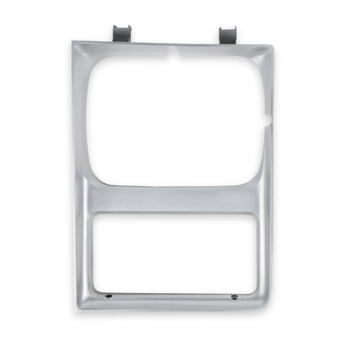 PartzBiz CM: 04-187-BROTHERS Trucks C/K Headlight Bezel - Single Headlight - LH PartzBiz CM: 04-187-BROTHERS Trucks C/K Headlight Bezel - Single Headlight - LH