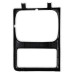 PartzBiz CM: 04-187-BROTHERS Trucks C/K Headlight Bezel - Single Headlight - LH PartzBiz CM: 04-187-BROTHERS Trucks C/K Headlight Bezel - Single Headlight - LH