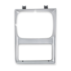 PartzBiz CM 04-188 - BROTHERS Trucks C/K Headlight Bezel - Single Headlight - RH PartzBiz CM 04-188 - BROTHERS Trucks C/K Headlight Bezel - Single Headlight - RH