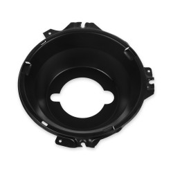 PartzBiz CM 04-232 - BROTHERS Trucks C/K Headlight Bucket - Round PartzBiz CM 04-232 - BROTHERS Trucks C/K Headlight Bucket - Round