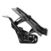PartzBiz CM: 04-263-BROTHERS Trucks C/K Hood Hinge - RH PartzBiz CM: 04-263-BROTHERS Trucks C/K Hood Hinge - RH