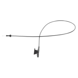 PartzBiz CM 04-152 - BROTHERS Trucks C/K Hood Release Cable PartzBiz CM 04-152 - BROTHERS Trucks C/K Hood Release Cable