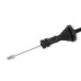 PartzBiz CM: 04-152-BROTHERS Trucks C/K Hood Release Cable PartzBiz CM: 04-152-BROTHERS Trucks C/K Hood Release Cable