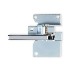 PartzBiz CM 05-125 - BROTHERS Trucks C/K Inside Front Door Handle - RH PartzBiz CM 05-125 - BROTHERS Trucks C/K Inside Front Door Handle - RH