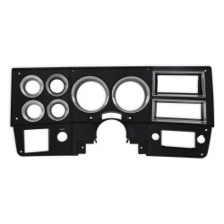 PartzBiz CM 05-218 - BROTHERS Trucks C/K Instrument Cluster Bezel PartzBiz CM 05-218 - BROTHERS Trucks C/K Instrument Cluster Bezel