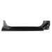 PartzBiz CM: 04-146-BROTHERS Trucks C/K Rocker Panel - LH PartzBiz CM: 04-146-BROTHERS Trucks C/K Rocker Panel - LH