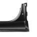 PartzBiz CM: 04-146-BROTHERS Trucks C/K Rocker Panel - LH PartzBiz CM: 04-146-BROTHERS Trucks C/K Rocker Panel - LH