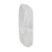 PartzBiz CM: 07-136-BROTHERS Trucks C/K Tail Lamp Lens - Clear PartzBiz CM: 07-136-BROTHERS Trucks C/K Tail Lamp Lens - Clear