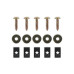 PartzBiz CM: 04-561-BROTHERS Trucks C/K Tailgate Panel - GMC PartzBiz CM: 04-561-BROTHERS Trucks C/K Tailgate Panel - GMC
