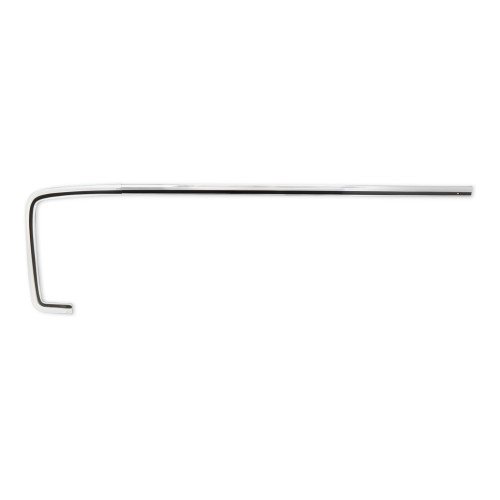 PartzBiz CM: 06-114-BROTHERS Trucks C/K Upper Fender Molding - LH PartzBiz CM: 06-114-BROTHERS Trucks C/K Upper Fender Molding - LH