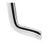 PartzBiz CM: 06-114-BROTHERS Trucks C/K Upper Fender Molding - LH PartzBiz CM: 06-114-BROTHERS Trucks C/K Upper Fender Molding - LH