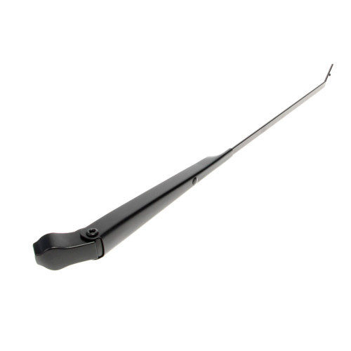 PartzBiz CM: 04-264-BROTHERS Trucks C/K Wiper Arm - Black PartzBiz CM: 04-264-BROTHERS Trucks C/K Wiper Arm - Black