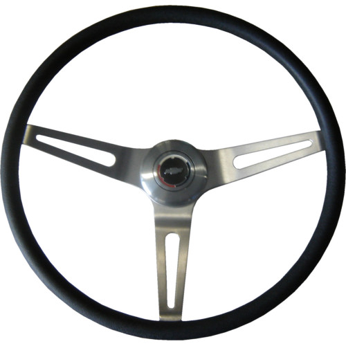 PartzBiz CM: C6068-67-BROTHERS Trucks COMFORT GRIP STEERING WHEEL KIT PartzBiz CM: C6068-67-BROTHERS Trucks COMFORT GRIP STEERING WHEEL KIT