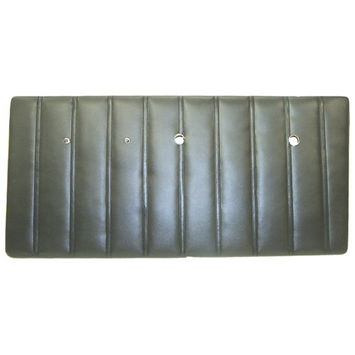 PartzBiz CM: FP26800BLACK-Brothers Trucks Complete Door Panels - Black PartzBiz CM: FP26800BLACK-Brothers Trucks Complete Door Panels - Black