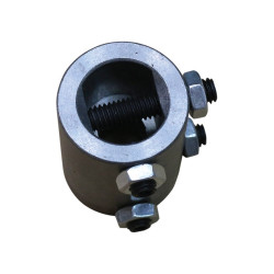 PartzBiz CM CSC6073 -
Brothers Trucks Custom Steering Column Coupler - 3/4-Inch DD to 1-Inch DD
Brothers Trucks Custom Steering Column Coupler - 3/4-Inch DD to 1-Inch DD
PartzBiz CM CSC6073 -
Brothers Trucks Custom Steering Column Coupler - 3/4-Inch DD to 1-Inch DD
Brothers Trucks Custom Steering Column Coupler - 3/4-Inch DD to 1-Inch DD