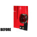 PartzBiz CM: CTLB300-Brothers Trucks Custom Taillamp Brackets PartzBiz CM: CTLB300-Brothers Trucks Custom Taillamp Brackets