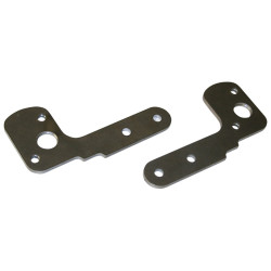 PartzBiz CM CTLB300 - Brothers Trucks Custom Taillamp Brackets PartzBiz CM CTLB300 - Brothers Trucks Custom Taillamp Brackets