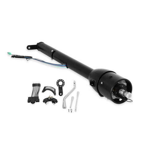 PartzBiz CM: CSBU33A-
Brothers Trucks Custom Tilt Steering Column - Natural/Auto - 33-inch


Brothers Trucks Custom Tilt Steering Column - Natural/Auto - 33-inch

